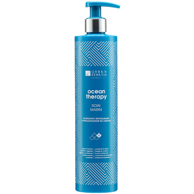 Ocean Therapy soin marin #4 400ml